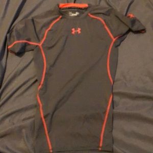 Compression shirt